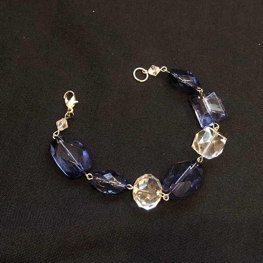 Beaded bracelet